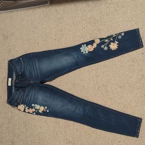 Jessica Simpson Jeans